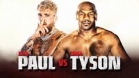 Duel Mike Tyson Belum Digelar Sudah Kehilangan Satu Penonton