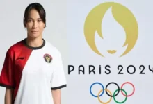 Tujuan Maryam March Maharani pada Olimpiade Paris 2024