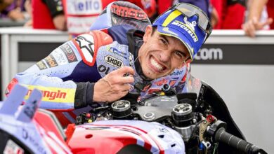 Jadwal MotoGP 2024: Marc Marquez Incar Kemenangan Letak ke-7 pada Aragon