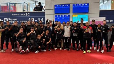 5 Fakta Penting Paralimpiade Paris 2024: Jadwal Pembukaan hingga Target Medali Kontingen Indonesia