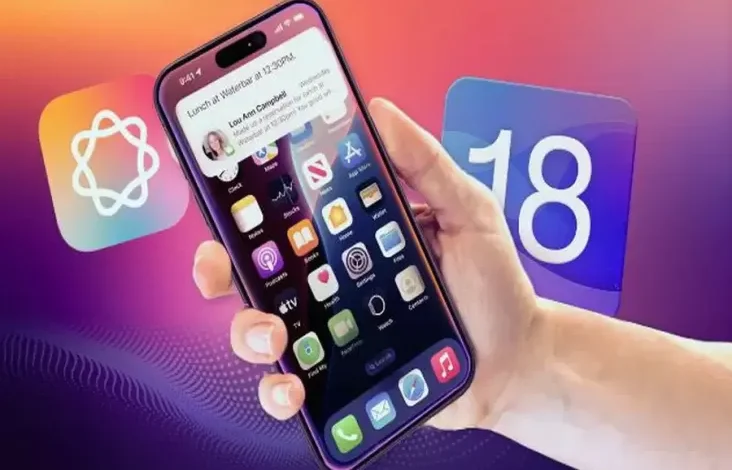 Apple Intelligence, Penentu Masa Depan iPhone 16
