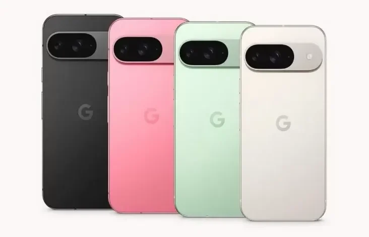 Fitur Mirroring Google Pixel 9, Terkoneksi Langsung Tanpa Hambatan