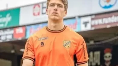 Dunia Pers Massa Vietnam Kebakaran Jenggot Lihat Timnas Indonesia akan Diperkuat Mauro Zijlstra