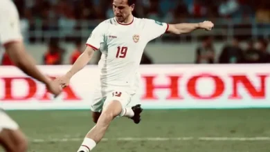 Profil Almere City, Klub Eredivisie yang mana Jadikan Thom Haye Calon Pemain Termahal