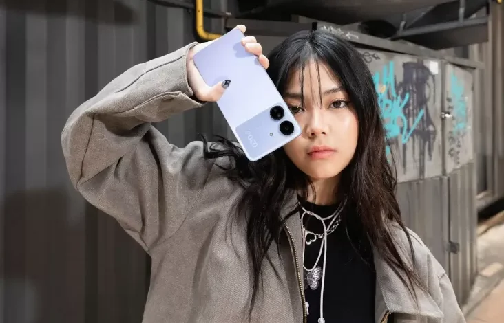 5 Cara Menghapus Memori Penuh pada HP Poco, Gampang Banget!