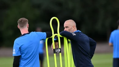 Maresca sebut Cole Palmer pemain serba sanggup