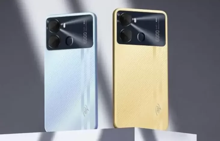 Cara Mudah Menghapus Cache dalam tempat HP Itel