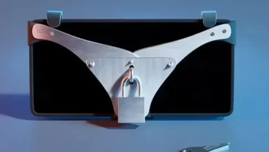 Kecanduan Ponsel, Sabuk Kesucian Hal ini Solusinya