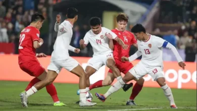 Shin Tae-yong Rewel Jadwal Piala AFF 2024, Pelatih Vietnam: Tambah Makanan Bergizi untuk Pemain!