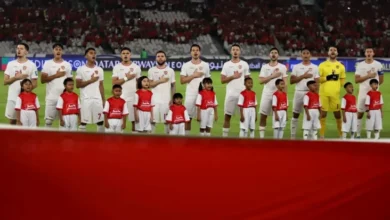 Daftar 13 Tempat Nobar Indonesia vs Australia di dalam tempat Bandung, Jangan Lewatkan Laganya