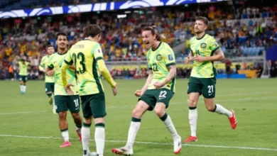 Shin Tae-yong Ungkap 3 Penyebab Kekalahan Telak Timnas Indonesia dari Australia