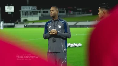 Skenario Timnas Indonesia Diterima Putaran 4 Kualifikasi Piala Planet 2026
