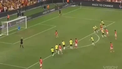 Timnas Indonesia Dibantai Australia 1-5, Patrick Kluivert Jadikan Kevin Diks Kambing Hitam