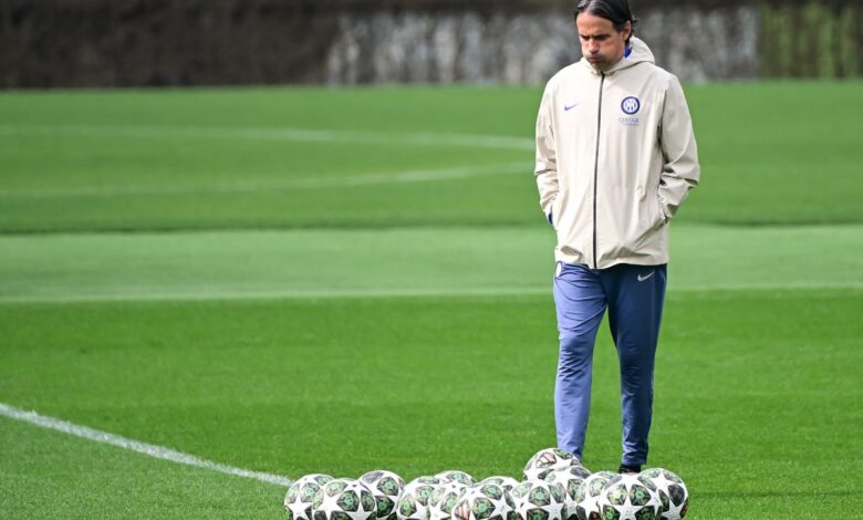 Inzaghi sanjung para pemain Inter pasca amankan tiket perempat final