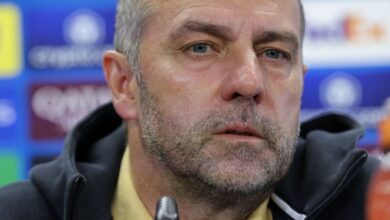 Hansi Flick nilai Kompetisi Champions adalah trofi paling sulit dimenangi