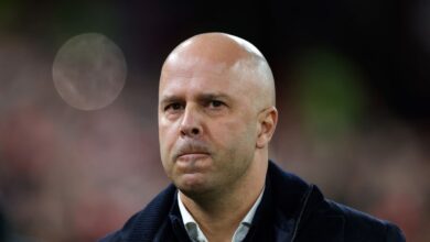 Arne Slot sebut Liverpool tersingkir dengan cara yang dimaksud dimaksud tiada beruntung