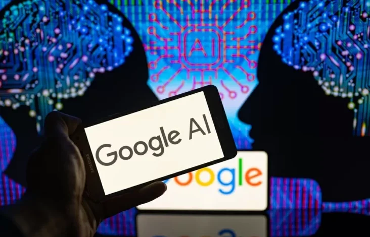 Artificial Intelligence pada Google Menyebabkan Banyak Website Kehilangan Trafik