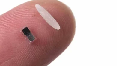 Alat Pacu Jantung Terkecil di dalam area Bumi Seukuran Sebutir Beras Diperkenalkan