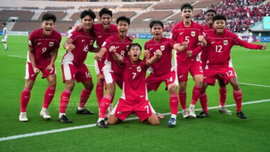 Kapan Piala Bumi U-17 2025 Digelar juga dalam di Negara Mana?