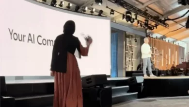 Karyawan yang digunakan dimaksud Sebut Bos Teknologi Teknologi AI Microsoft Antek Genosida negeri negara Israel Langsung Dipecat!