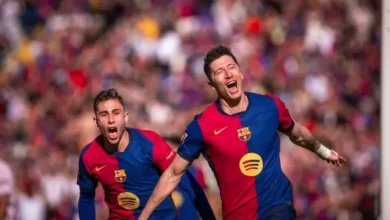 Misi Kemenangan! Dortmund Hadapi Barcelona dalam area Kejuaraan Champions, Nonton di dalam tempat VISION+