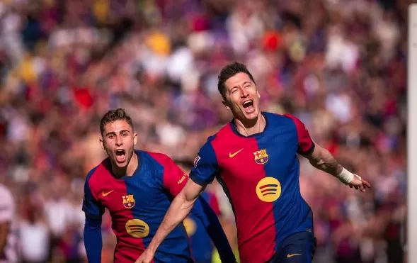 Misi Kemenangan! Dortmund Hadapi Barcelona dalam area Kejuaraan Champions, Nonton di dalam tempat VISION+