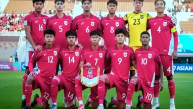 Persik Kediri Bangga 3 Pemain Jadi Bagian Sejarah Lolosnya Indonesia U-17 ke Piala Planet