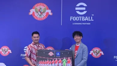 PSSI Kerja Sama dengan Konami, Timnas Indonesia Akhirnya Punya Lisensi di eFootball