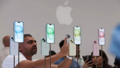 Seperti Harley Davidson, India Bakal Jadi Penyelamat iPhone dari Perang Dagang