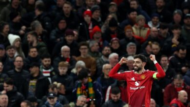 United bertekad depak Athletic Club dari Kompetisi Europa