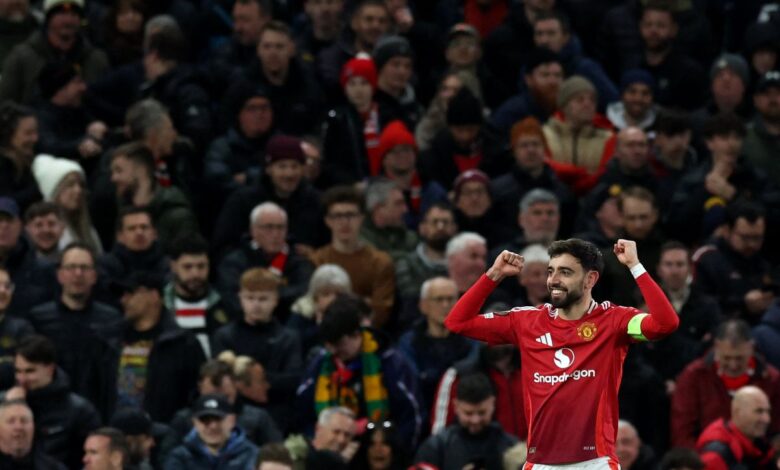 United bertekad depak Athletic Club dari Kompetisi Europa