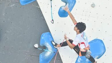 Daftar alat panjat tebing yang yang disebutkan harus dimiliki pemanjat