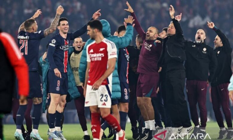 Total hadiah Turnamen Champions 2024/2025 Rp45 triliun: Hal ini rinciannya