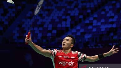 Hal ini adalah alasan Jonatan Christie dan juga juga Chico mengundurkan diri dari dari Pelatnas PBSI