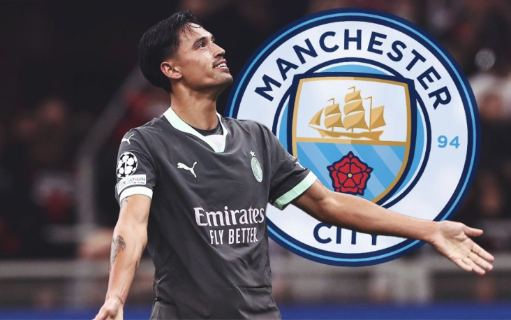 AC Milan Minta Manchester City Tebus Reijnders dengan Rekor Transfer Tertinggi Klub