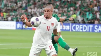 Pengakuan Ragnar Oratmangoen usai Tak Masuk Skuad Timnas Indonesia vs China lalu Negeri Sakura