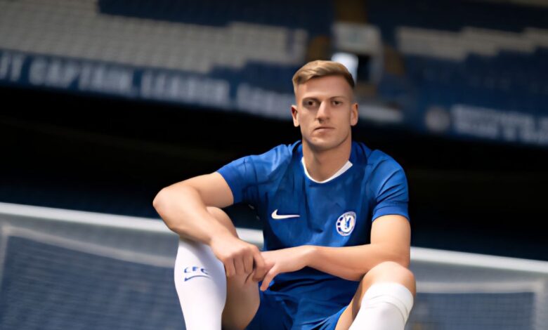 Chelsea resmi rampungkan operasi Liam Delap dari Ipswich Town