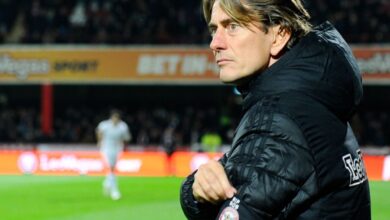 Tottenham akan tunjuk Thomas Frank jadi instruktur baru