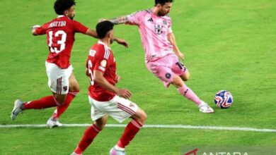 Jadwal lengkap FIFA Club World Cup 2025: Grup, fase, & siaran dengan segera