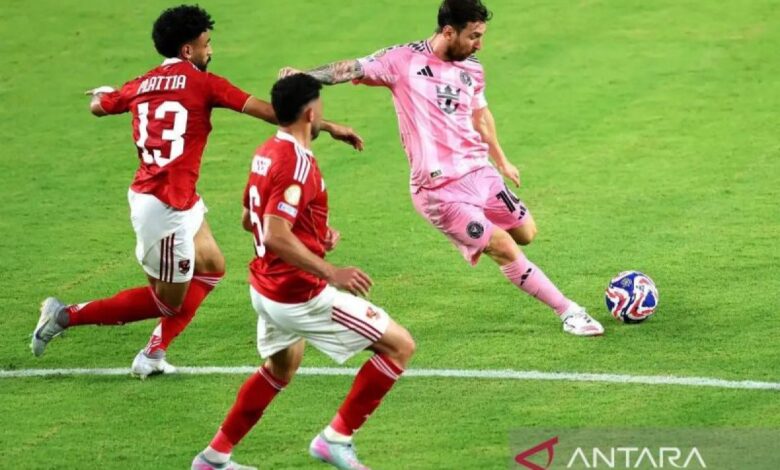 Jadwal lengkap FIFA Club World Cup 2025: Grup, fase, & siaran dengan segera