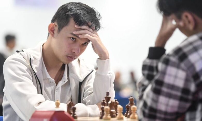 7 kesalahan pemula di area bermain catur yang yang dimaksud kerap bikin kalah