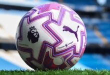 Bola resmi Premier League 2025/26 akan debut pada Summer Series Amerika