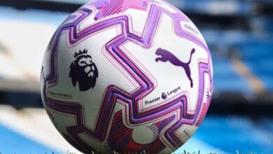 Bola resmi Premier League 2025/26 akan debut pada Summer Series Amerika