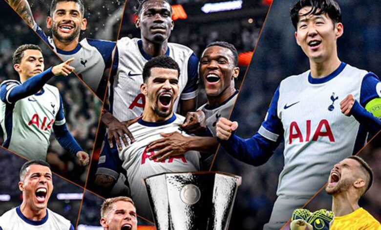 Jadwal juga prediksi laga Piala Super Eropa 2025: PSG vs Hotspur