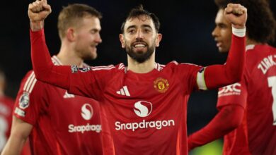 Bruno Fernandes tolak kesempatan bergabung dengan Al-Hilal