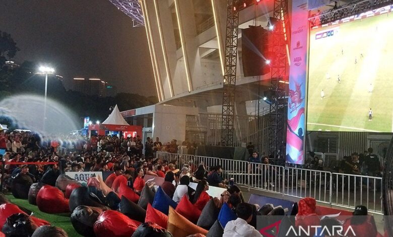 Tanggapi kekalahan timnas, Tahamata: Kalau kalah 6-0, mau bikin apa?