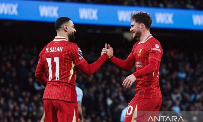 Aturan baru pergantian pemain di tempat sepak bola: Maksimal 5 kali