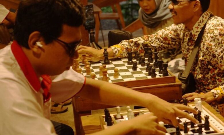 8 khasiat bermain catur untuk kemampuan fisik otak dan juga mental