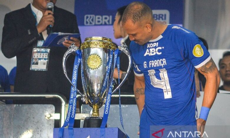 Jadwal Turnamen 1 Indonesia 2025/2026: Kick-off, jeda SEA Games, kontestan