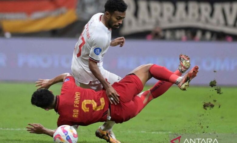 Yance Sayuri petik pelajaran berharga dari laga melawan Jepun